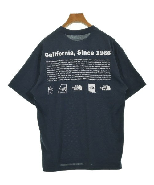 THE NORTH FACE เสื้อยืด/เสื้อท็อปส์