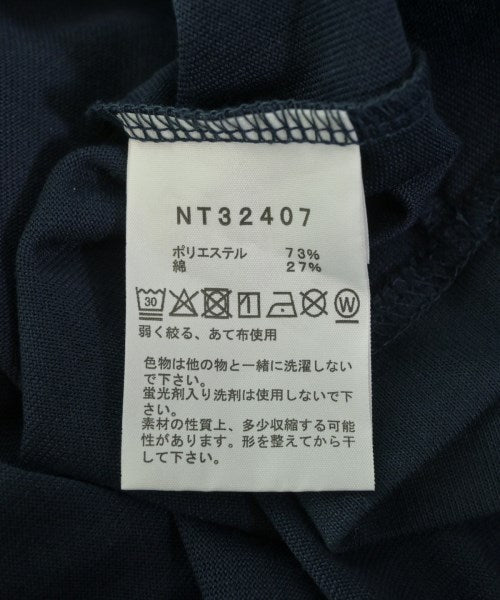 THE NORTH FACE เสื้อยืด/เสื้อท็อปส์