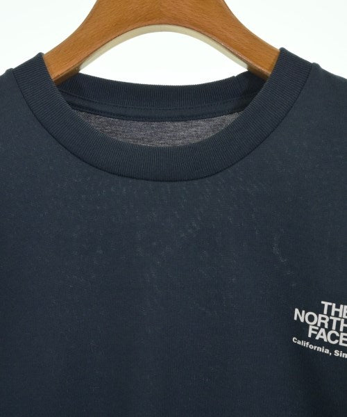 THE NORTH FACE เสื้อยืด/เสื้อท็อปส์