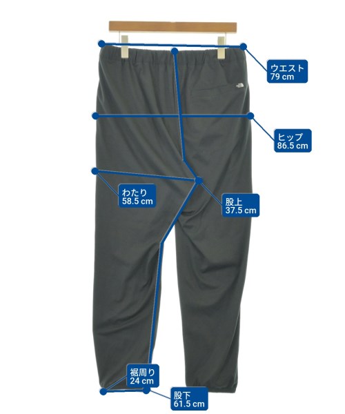 THE NORTH FACE กางเกง อื่น