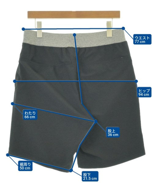 THE NORTH FACE กางเกงขาสั้น
