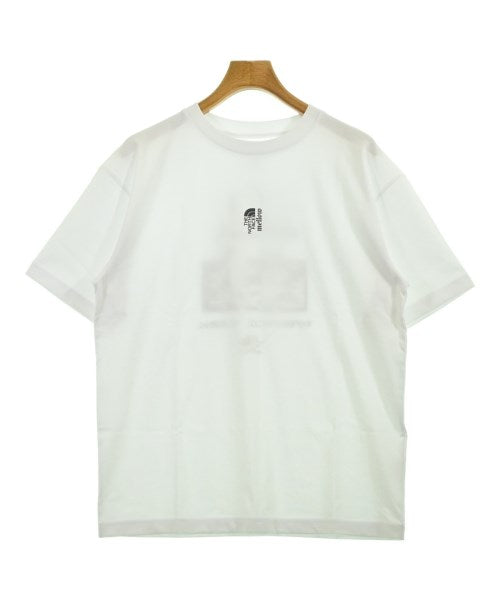 THE NORTH FACE เสื้อยืด/เสื้อท็อปส์