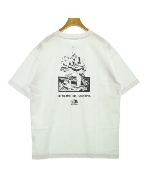 THE NORTH FACE เสื้อยืด/เสื้อท็อปส์