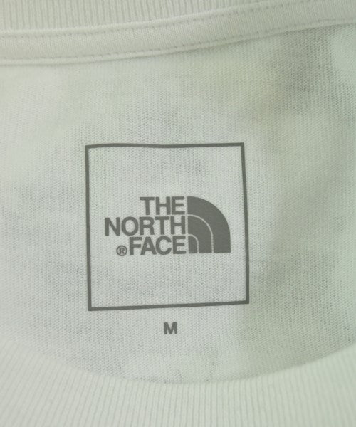 THE NORTH FACE เสื้อยืด/เสื้อท็อปส์
