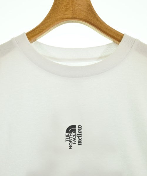 THE NORTH FACE เสื้อยืด/เสื้อท็อปส์