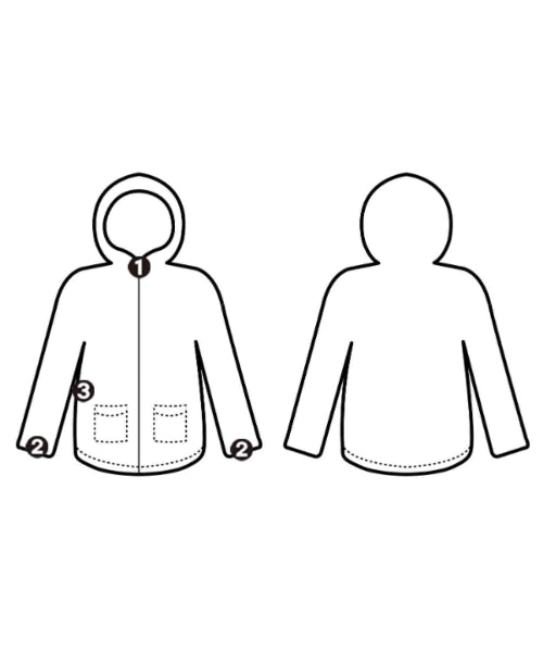 THE NORTH FACE แจ็คเก็ตเบลาส์ อื่น