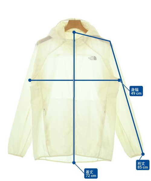 THE NORTH FACE แจ็คเก็ตเบลาส์ อื่น