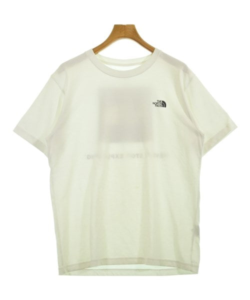 THE NORTH FACE เสื้อยืด/เสื้อท็อปส์