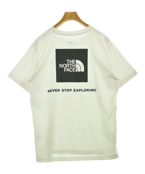 THE NORTH FACE เสื้อยืด/เสื้อท็อปส์