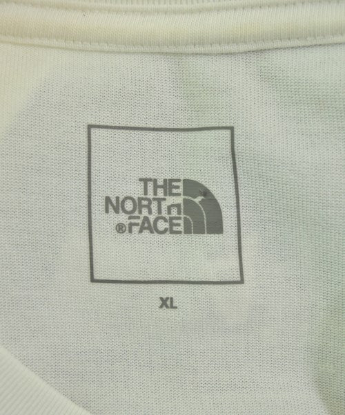 THE NORTH FACE เสื้อยืด/เสื้อท็อปส์