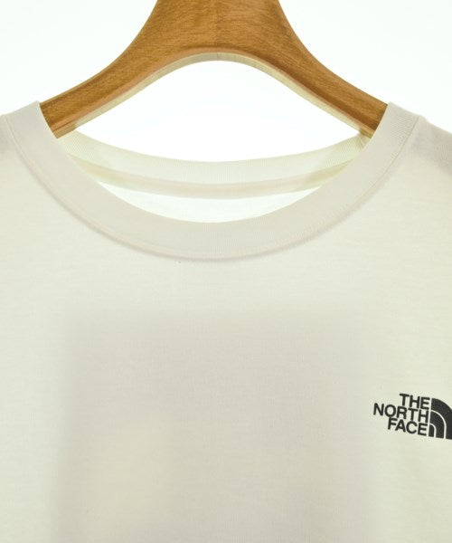 THE NORTH FACE เสื้อยืด/เสื้อท็อปส์