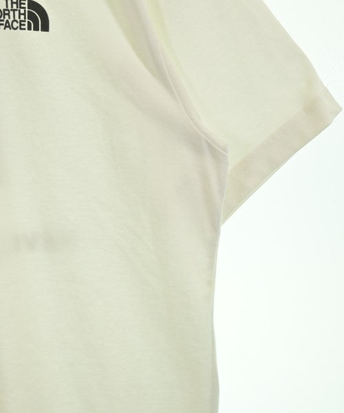 THE NORTH FACE เสื้อยืด/เสื้อท็อปส์
