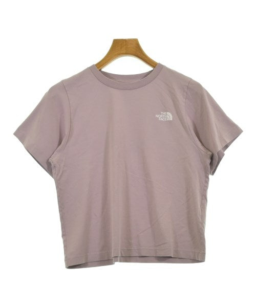 THE NORTH FACE เสื้อยืด/เสื้อท็อปส์