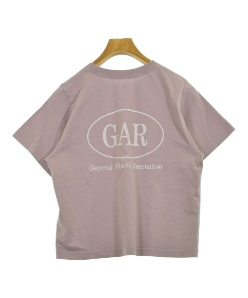 THE NORTH FACE เสื้อยืด/เสื้อท็อปส์
