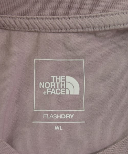 THE NORTH FACE เสื้อยืด/เสื้อท็อปส์