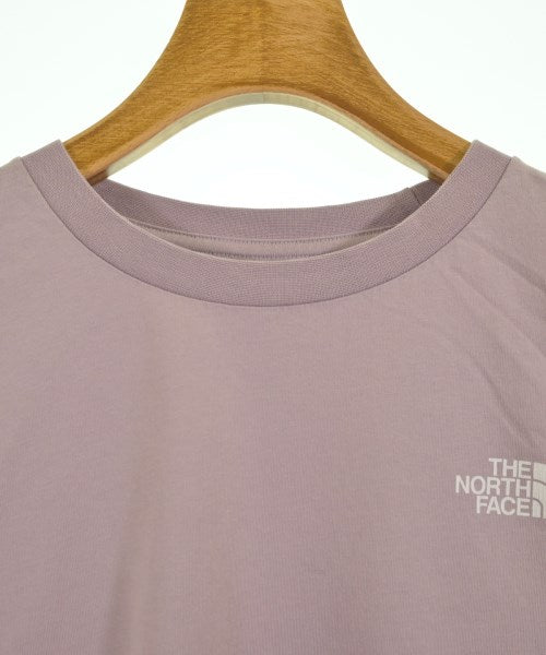 THE NORTH FACE เสื้อยืด/เสื้อท็อปส์