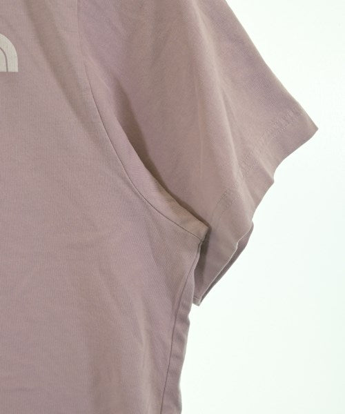 THE NORTH FACE เสื้อยืด/เสื้อท็อปส์