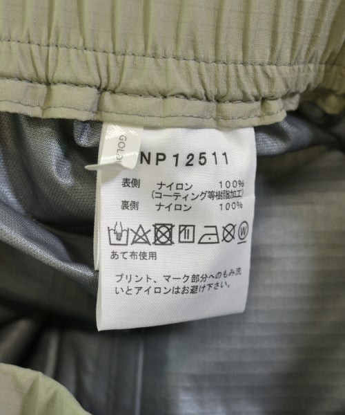 THE NORTH FACE กางเกง อื่น