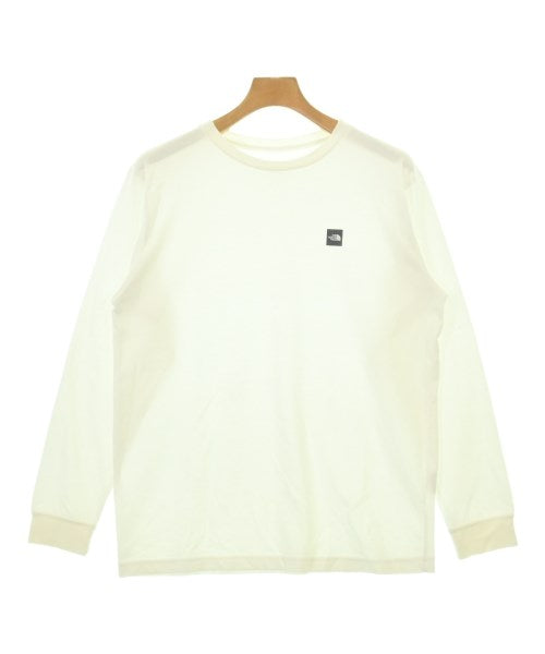 THE NORTH FACE เสื้อยืด/เสื้อท็อปส์