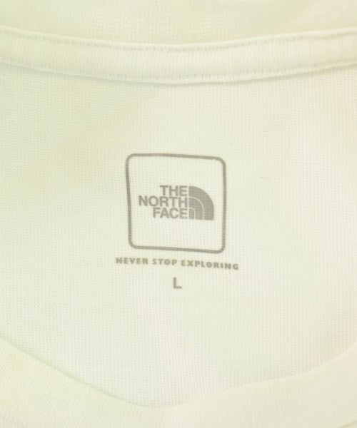 THE NORTH FACE เสื้อยืด/เสื้อท็อปส์