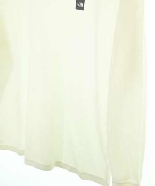 THE NORTH FACE เสื้อยืด/เสื้อท็อปส์