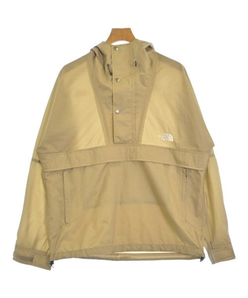 THE NORTH FACE เสื้อพาร์กาภูเขา