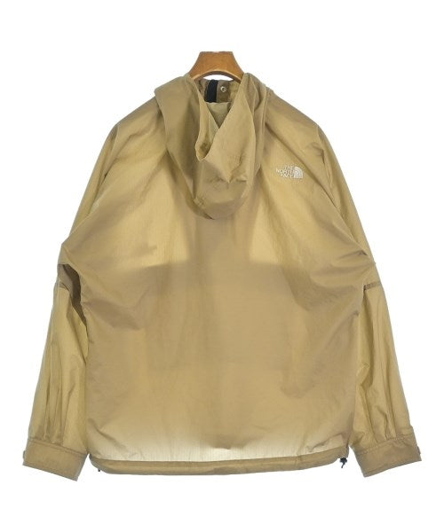 THE NORTH FACE เสื้อพาร์กาภูเขา
