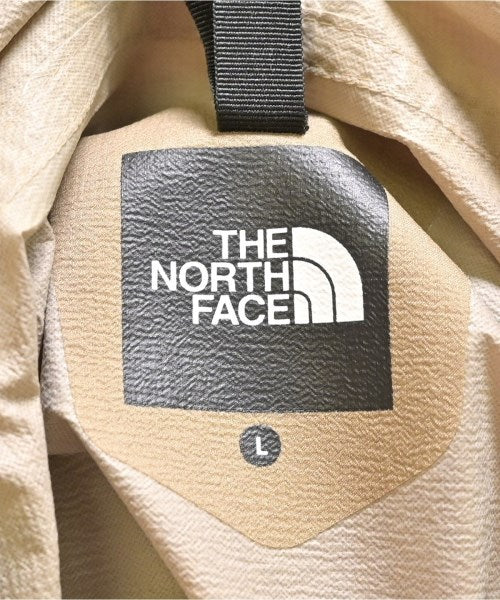 THE NORTH FACE เสื้อพาร์กาภูเขา