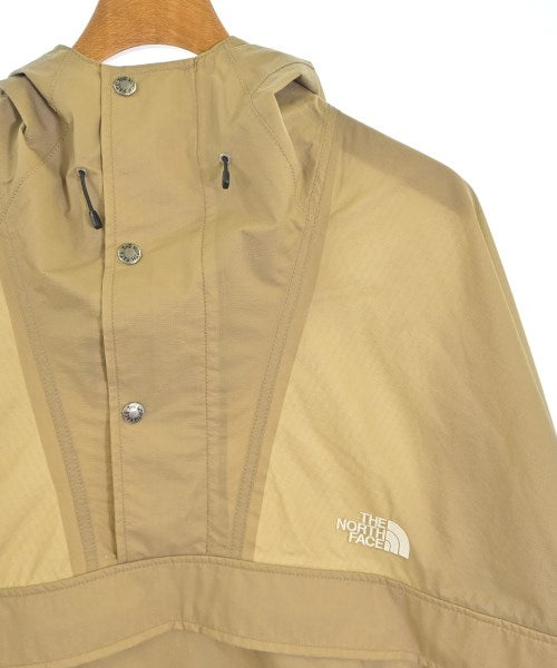 THE NORTH FACE เสื้อพาร์กาภูเขา