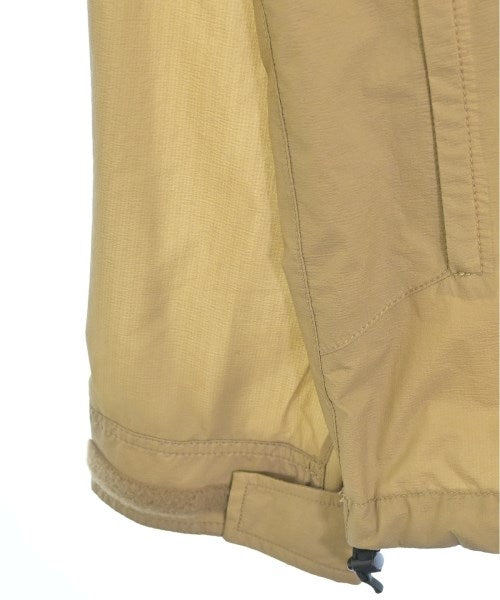 THE NORTH FACE เสื้อพาร์กาภูเขา