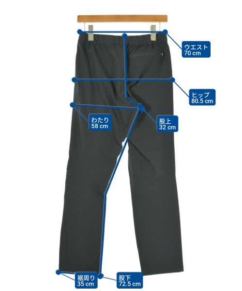 THE NORTH FACE กางเกง อื่น
