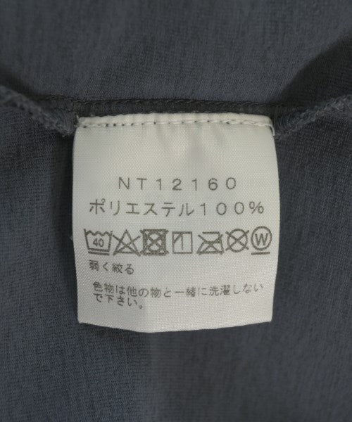 THE NORTH FACE เสื้อยืด/เสื้อท็อปส์
