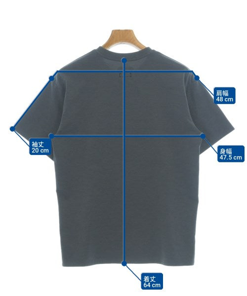 THE NORTH FACE เสื้อยืด/เสื้อท็อปส์