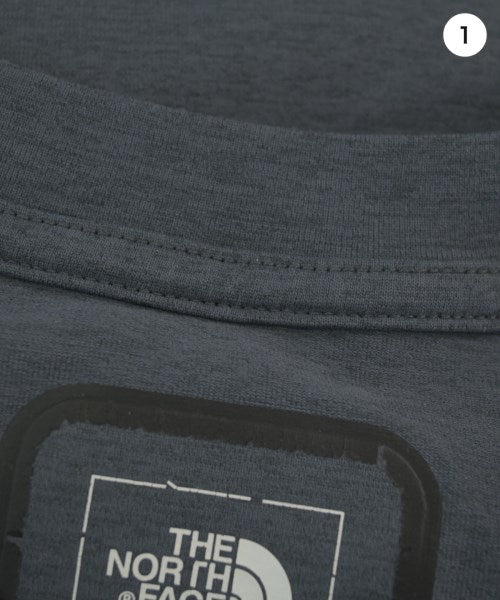 THE NORTH FACE เสื้อยืด/เสื้อท็อปส์