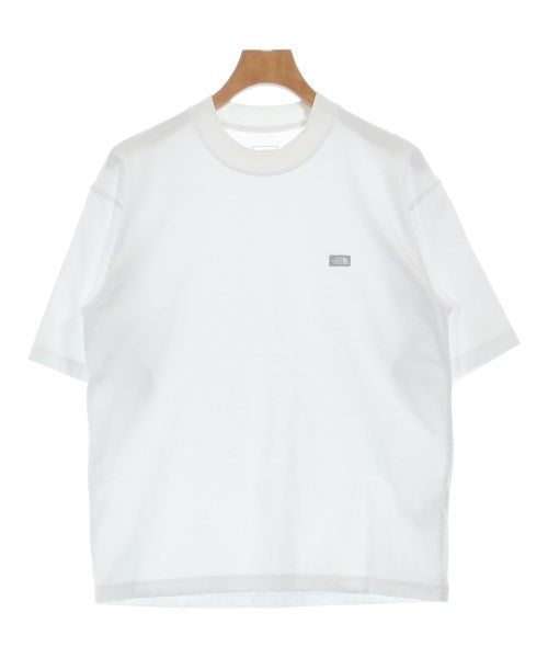 THE NORTH FACE เสื้อยืด/เสื้อท็อปส์