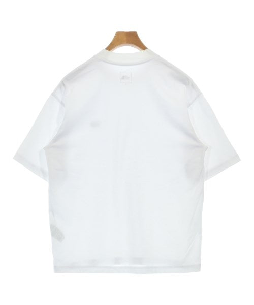 THE NORTH FACE เสื้อยืด/เสื้อท็อปส์