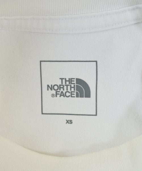 THE NORTH FACE เสื้อยืด/เสื้อท็อปส์