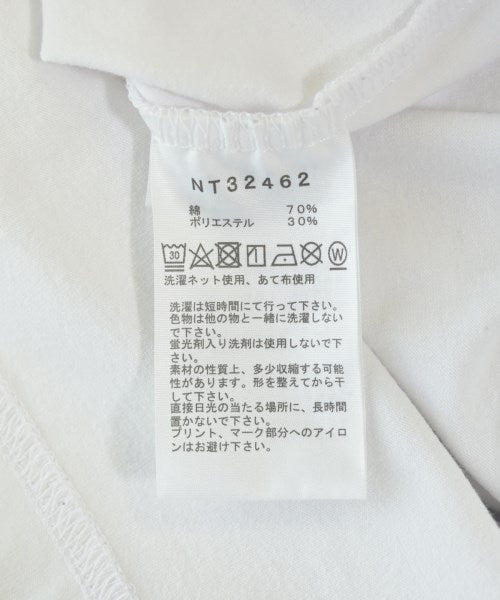 THE NORTH FACE เสื้อยืด/เสื้อท็อปส์