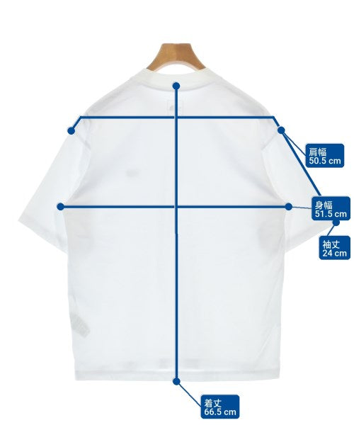 THE NORTH FACE เสื้อยืด/เสื้อท็อปส์