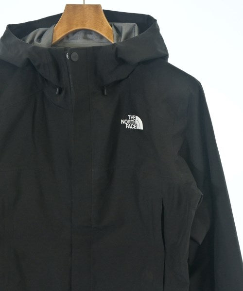 THE NORTH FACE เสื้อพาร์กาภูเขา