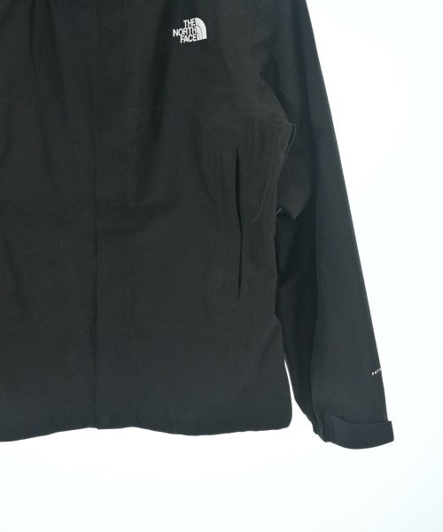 THE NORTH FACE เสื้อพาร์กาภูเขา