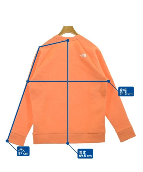 THE NORTH FACE เสื้อสเวตเตอร์