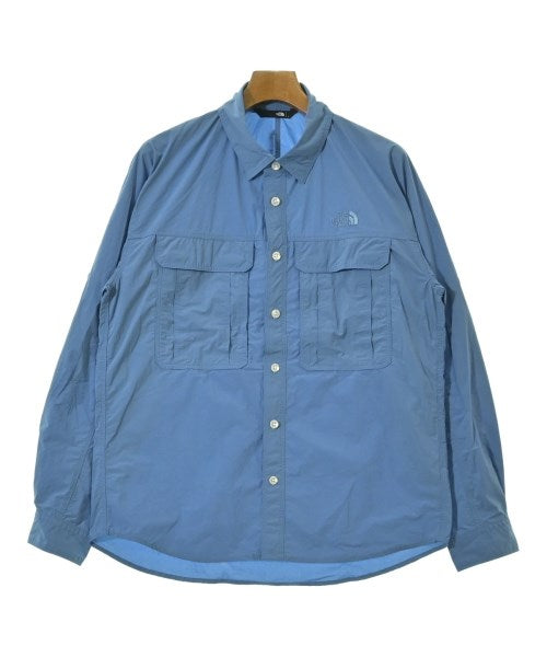 THE NORTH FACE เสื้อลำลอง
