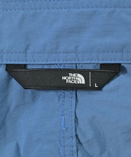 THE NORTH FACE เสื้อลำลอง