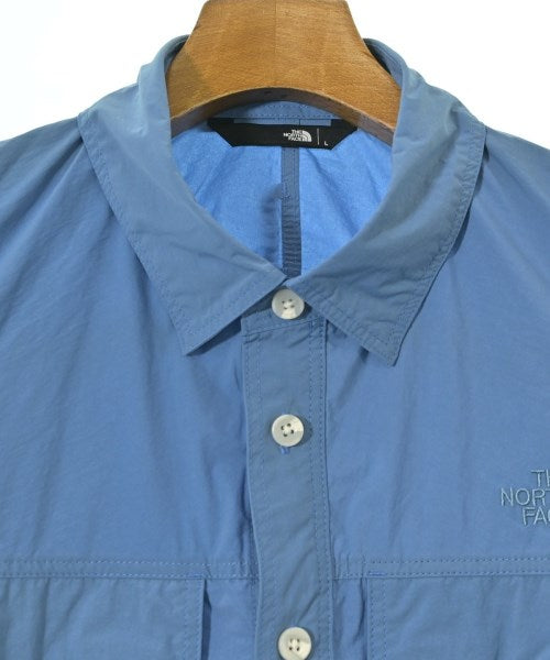 THE NORTH FACE เสื้อลำลอง