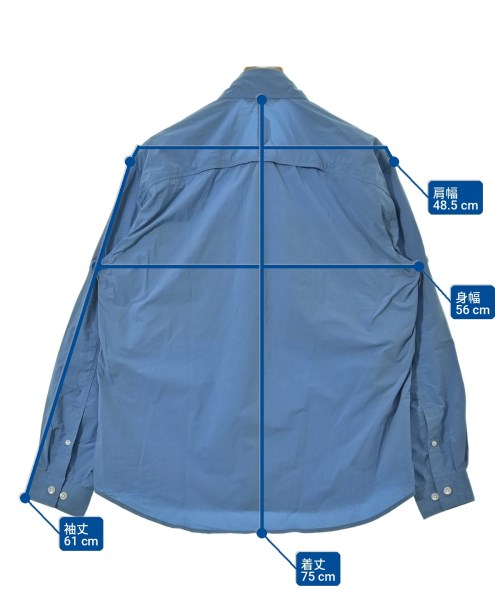 THE NORTH FACE เสื้อลำลอง