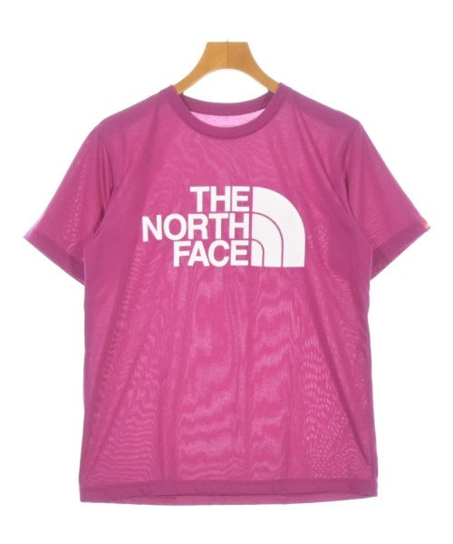 THE NORTH FACE เสื้อยืด/เสื้อท็อปส์