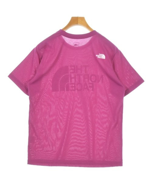 THE NORTH FACE เสื้อยืด/เสื้อท็อปส์
