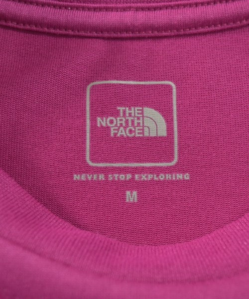 THE NORTH FACE เสื้อยืด/เสื้อท็อปส์