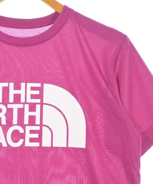 THE NORTH FACE เสื้อยืด/เสื้อท็อปส์